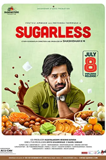 Sugarless (2022)