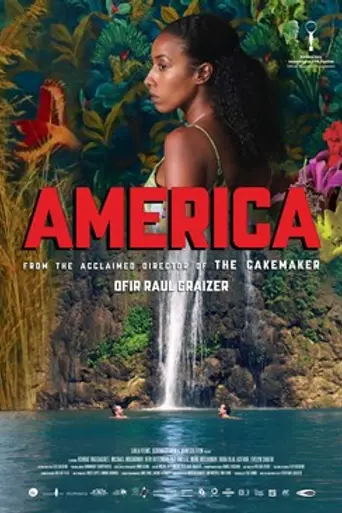 America (2022)