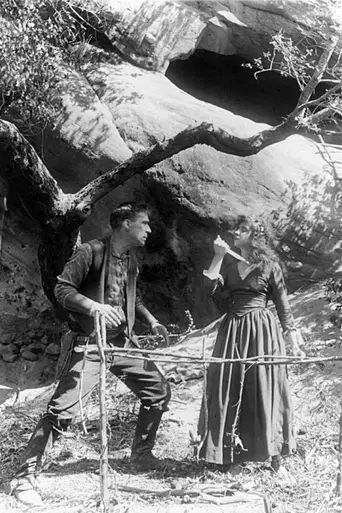The Devil's Double (1916)