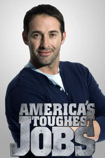 America's Toughest Jobs (2008)