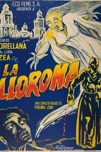 The Crying Woman (1933)