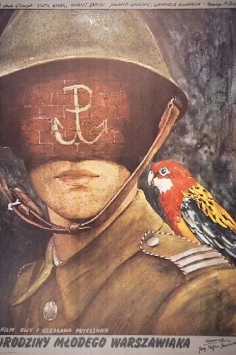 Urodziny młodego warszawiaka (1980)