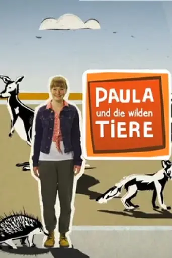 Paula und die wilden Tiere (2012)