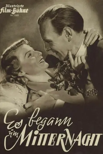 It Began at Midnight (1951)