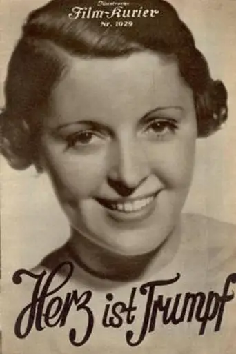 Hearts are Trumps (1934)