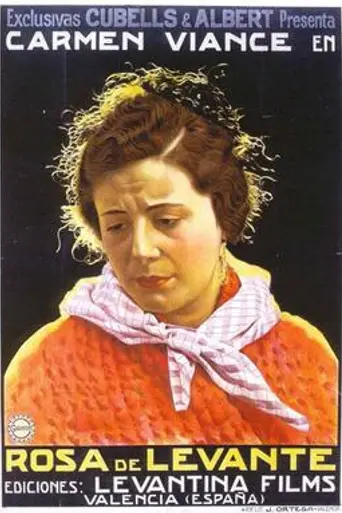 Valencian Rose (1926)