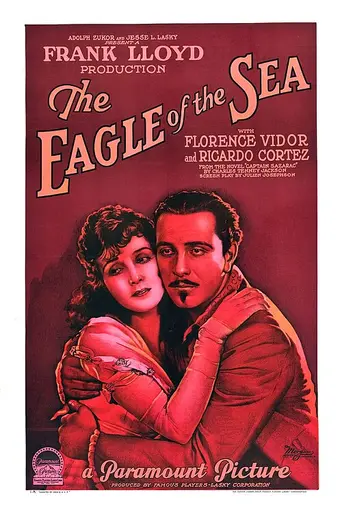 The Eagle of the Sea (1926)