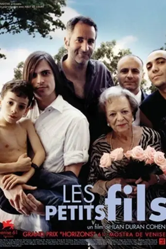 The Grand Sons (2004)