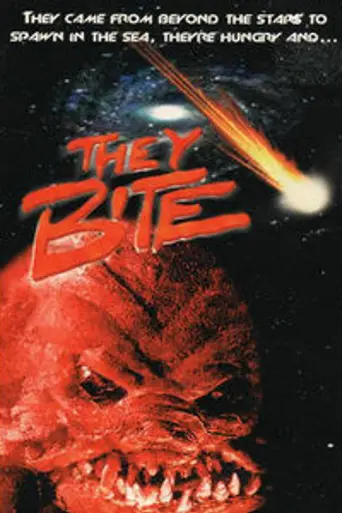 They Bite (1996)