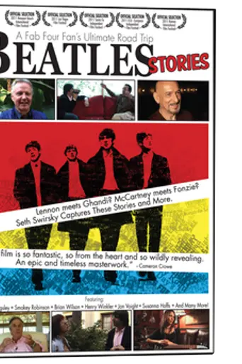 Beatles Stories (2011)