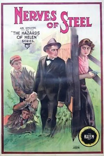 The Hazards of Helen (1914)