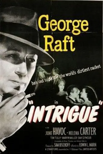 Intrigue (1941)