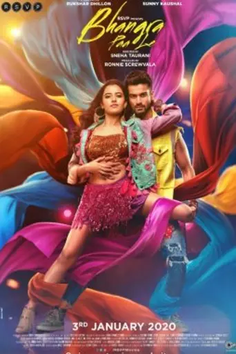 Bhangra Paa Le (2019)