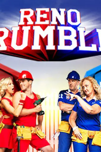 Reno Rumble — Temporada 2015