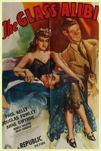 The Glass Alibi (1946)
