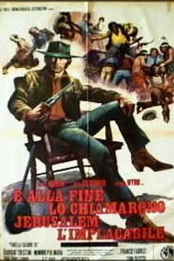 Panhandle 38 (1972)