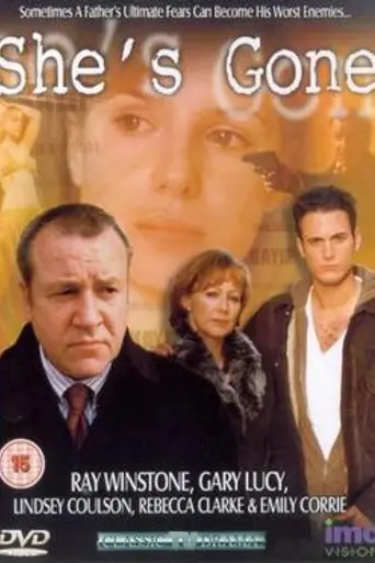 She's Gone (2004)