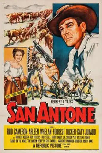 San Antone (1953)