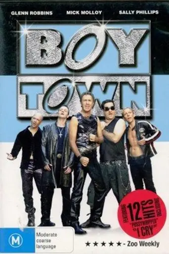 BoyTown (2006)