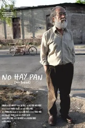 No Hay Pan (2012)