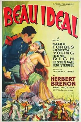 Beau Ideal (1931)