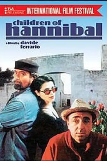 Children of Hannibal (1998)