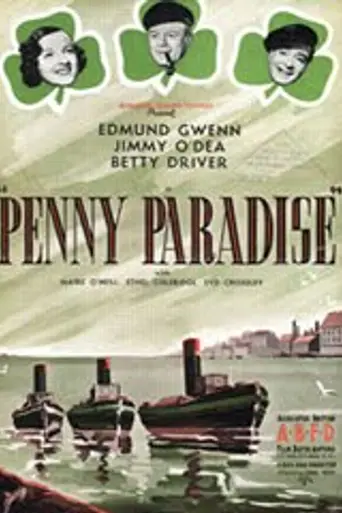Penny Paradise (1938)