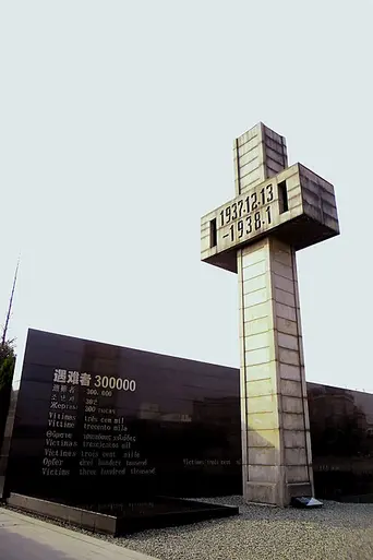 The Truth about Nanjing (2008)
