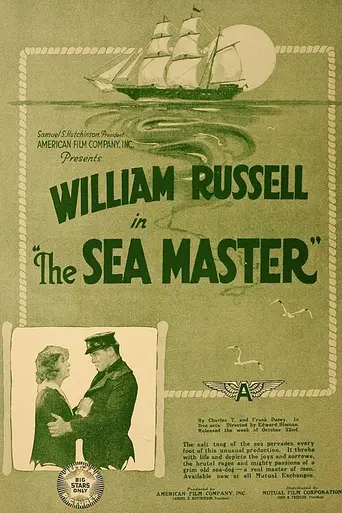 The Sea Master (1917)