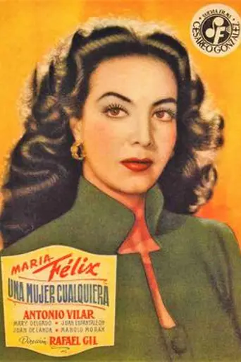 Just Any Woman (1949)