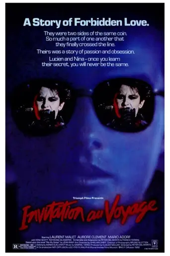Invitation au voyage (1982)