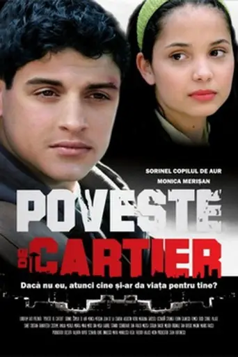 Poveste de cartier (2008)