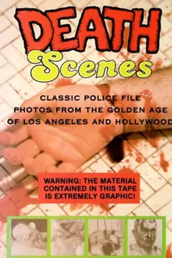 Death Scenes (1989)