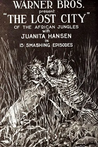 The Lost City (1920)