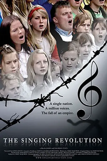 The Singing Revolution (2006)