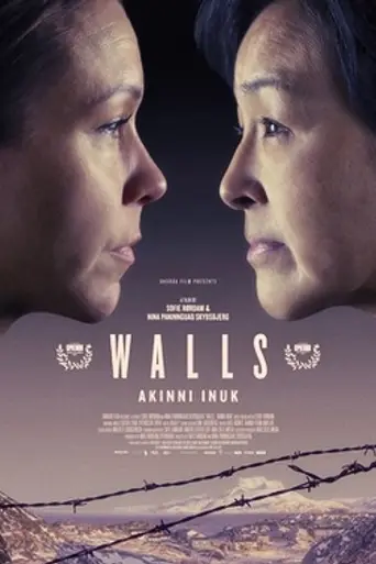 Walls - Akinni Inuk (2025)
