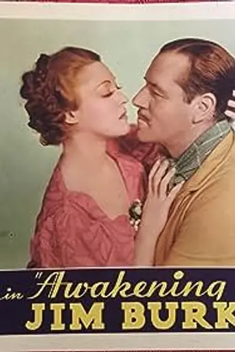 Пробуждение Джима Бёрка (1935)