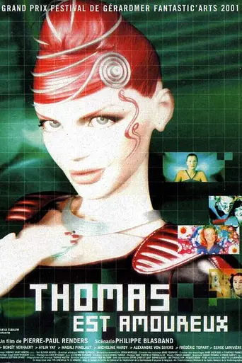 Thomas in love (2000)