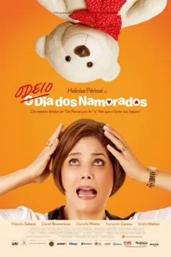Odeio o Dia dos Namorados (2013)