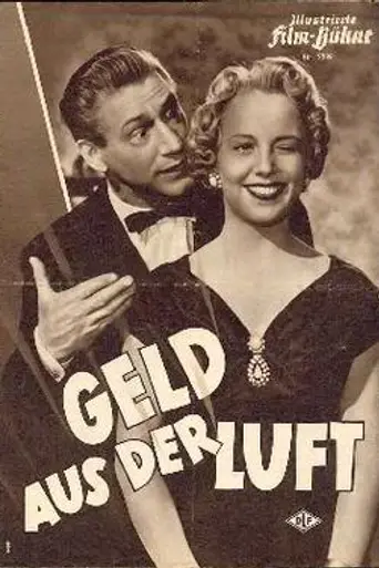 Money from the Air (1954)
