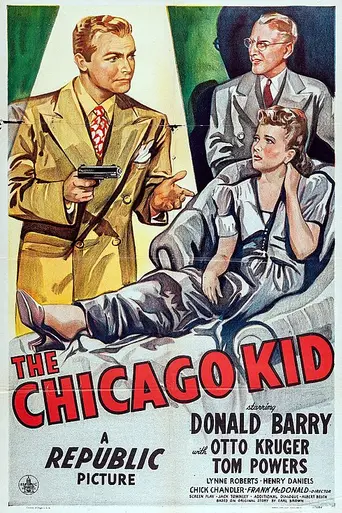 The Chicago Kid (1945)