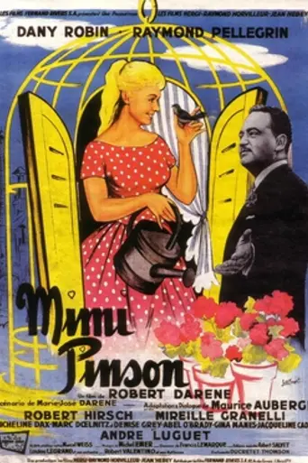 Мими Пинсон (1957)