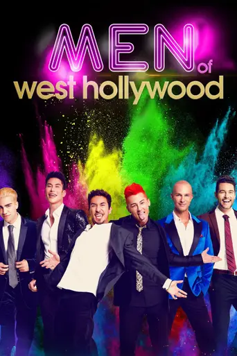 Men of West Hollywood (2022)