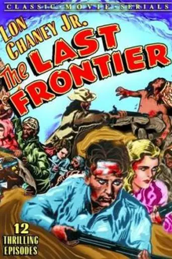 The Last Frontier (1932)