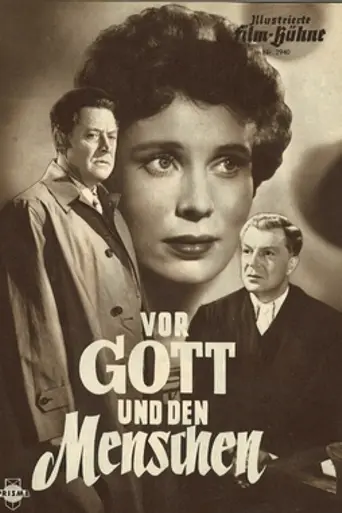 Before God and Man (1955)