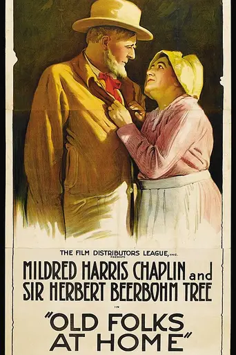 The Old Folks at Home (1916)