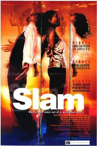 Slam (1998)