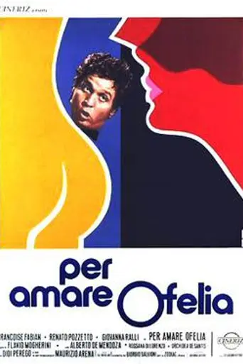 To Love Ophelia (1974)