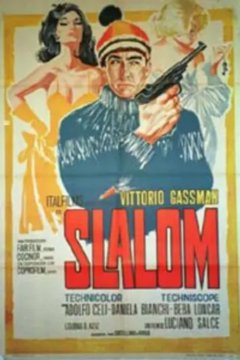 Slalom (1965)