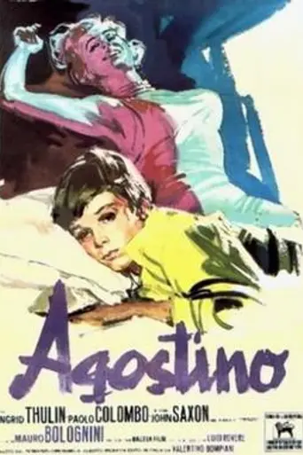 Agostino (1962)